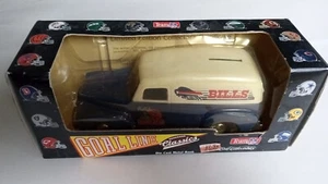 Vintage 1995 Ertl Buffalo Bills Goal Line Classics Die Cast Coin Bank - Picture 1 of 6