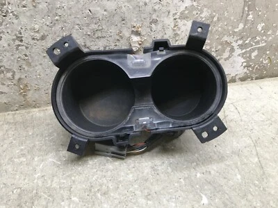 Portavasos Lincoln MKX 11 12 13 14 15  Foto 1 de 2