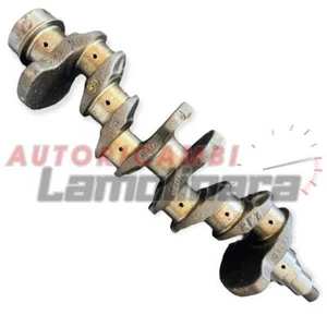 Fiat 4194595 4194596 Fiat 128 crankshaft - Picture 1 of 7