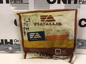 71005117 NEW GASKET FOR FIAT NEW HOLLAND FREE SHIPPING! - Picture 1 of 4