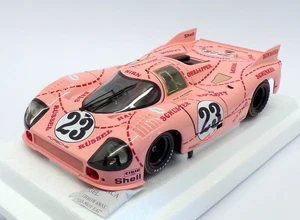 Minichamps 1/18 Scale 180 716923 - Porsche 917/20 - 24H Le Mans 1971 - Picture 1 of 5