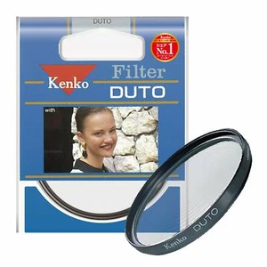 Kenko Lens Filter Deyuto 58Mm Soft Depiction For 358313 - Picture 1 of 3