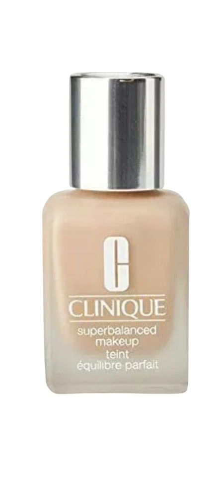 Clinique Superbalanced 1 oz Makeup Foundation - No. 08 Porcelain Beige