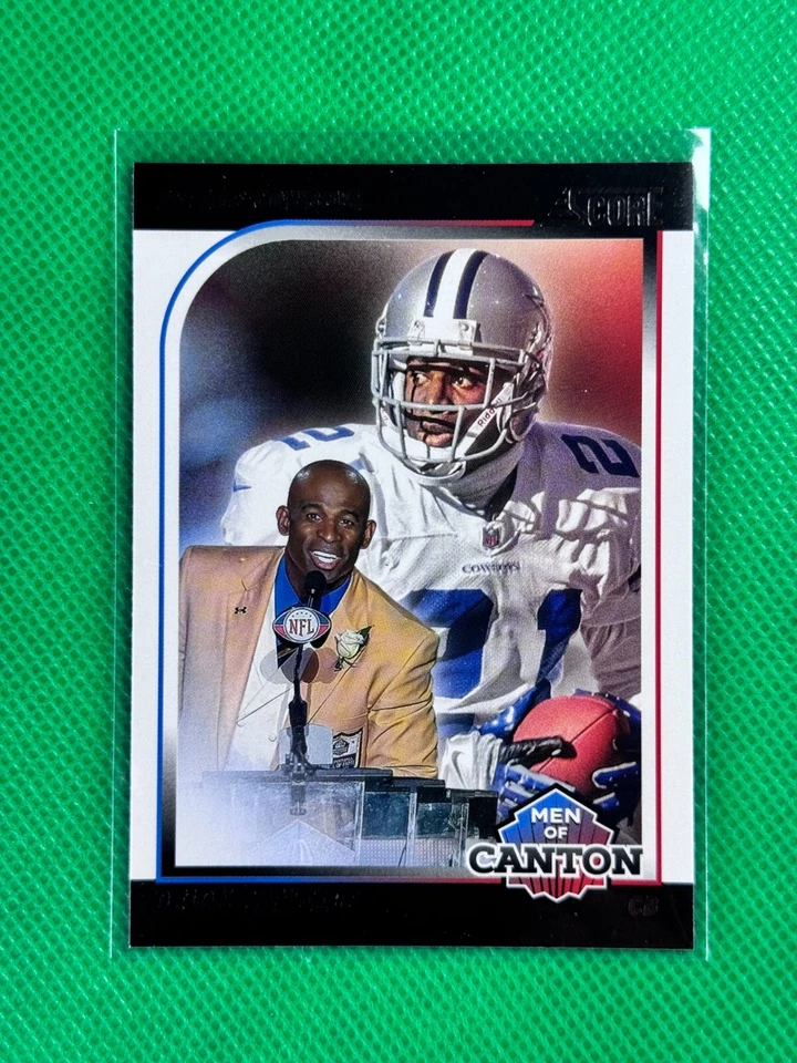 2024 Score Inserts - Finish Your Set - You Pick - Image 1 of 1