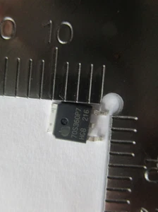 10pcs 7OS360P7 70S3G0P7 70S36OP7 70S360P7 IPD70R360P7S TO252 Transistor - Picture 1 of 5