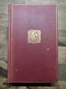 MM Quaife War on Detroit The Chronicles of Thomas Vercheres 1940 Lakeside Press - Bild 1 von 13