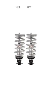 QA1 Front Stock Mount Shocks for 1982-2004 Chevy S-10 - Bild 1 von 2