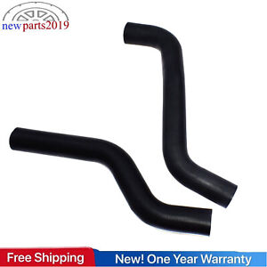 New Upper Lower Radiator Hose Pipe Set For Toyota Solara 2004-08 Camry 2002-06