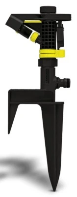 Kärcher Impuls-, Kreis- und Sektorenregner PS 300 Rasensprenger Bewässerung - Bild 1 von 4