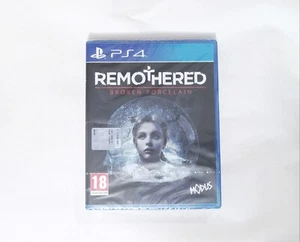 PS4 : REMOTHERED : BROKEN PORCELAIN - Nuovo, ITALIANO ! PLAYSTATION 4 PS5 - Imagen 1 de 2