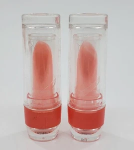 2X Sally Hansen Vita A Lip Line Smoother Clear Peach Balm Treatment  6687-5 New - Picture 1 of 2