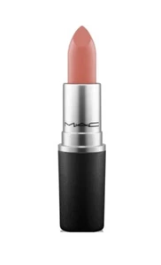 Lápiz labial mate genuino Mac terciopelo peluche M2lp37 - Imagen 1 de 6