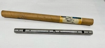 1990 Ford Ranger, Aerostar Valve Rocker Arm Shaft D2RY-6563-A (F0TZ-6563-A) - Image 1 of 4