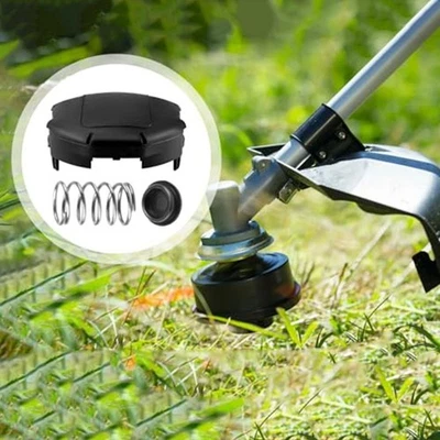 For Echo SRM-230 Trimmer Head Kit For Garden Maintenance Convenient Replacement - Image 1 of 4