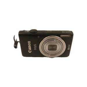 Canon Ixus 132 HD Digital Kamera 16MP 8x Zoom - Bild 1 von 7