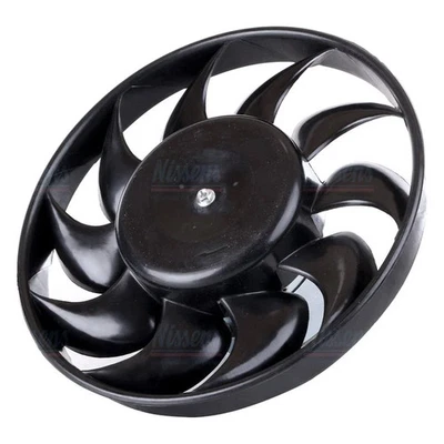 For Volkswagen EuroVan 1992-1996 Nissens 85619 Engine Cooling Fan Foto 1 de 4