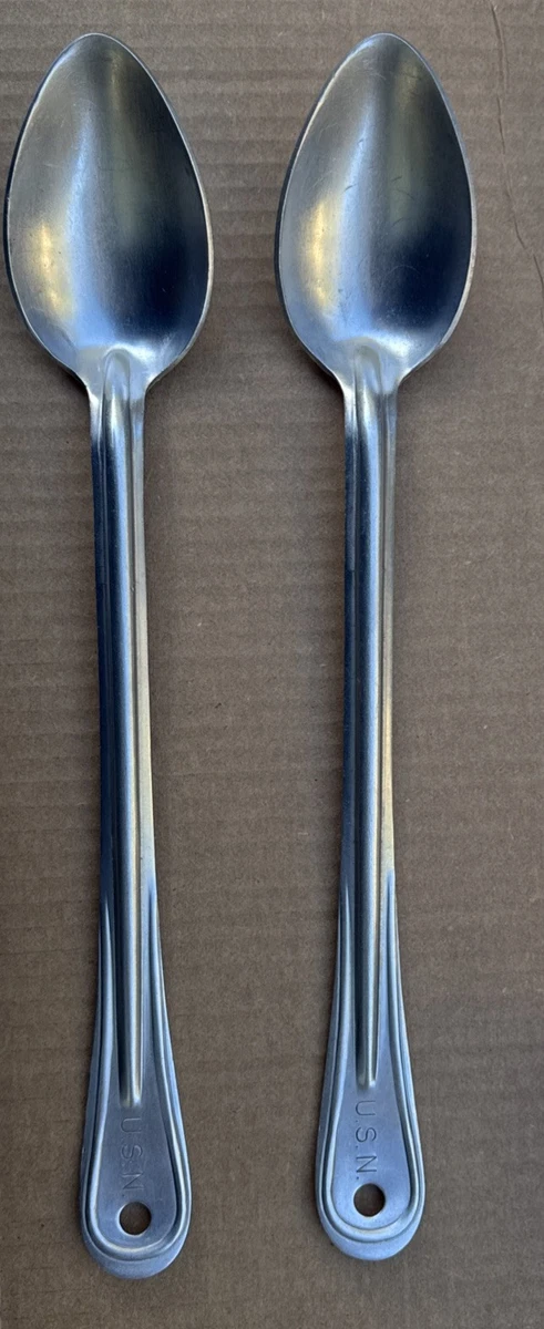 ビンテージ　USN インターナショナル シルバー カンパニーカトラリー　米国海軍 ビンテージ USN インターナショナル シルバー カンパニーカトラリー