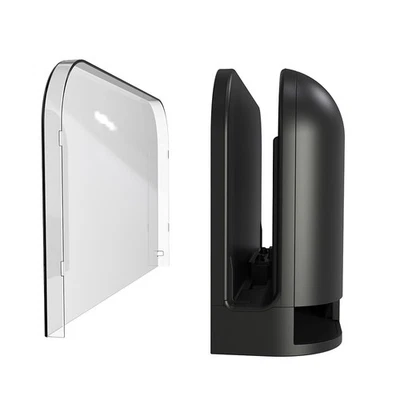 New Protective Cover For Switch2 Game Console Dock Protective Case PC Hard Case - Image 1 of 4