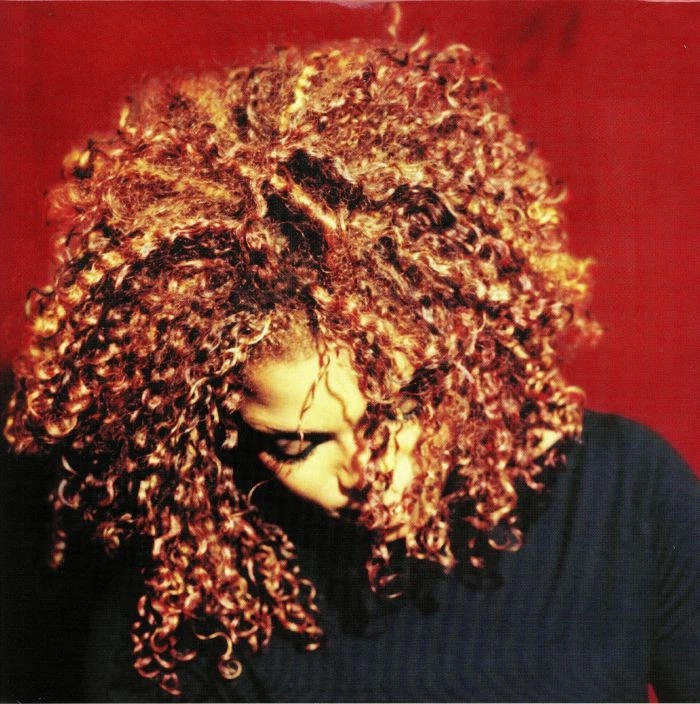 JACKSON, Janet - The Velvet Rope - Vinyl (limited 180 gram vinyl 2xLP) - Image 1 of 1
