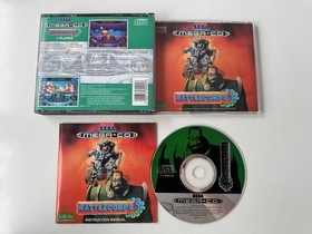 Battlecorps f&uuml;r Sega Mega CD