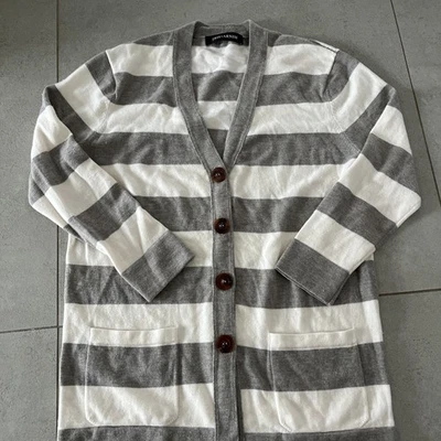 IRIS VON ARNIM Cashmere Strickjacke Gr. S - Bild 1 von 4