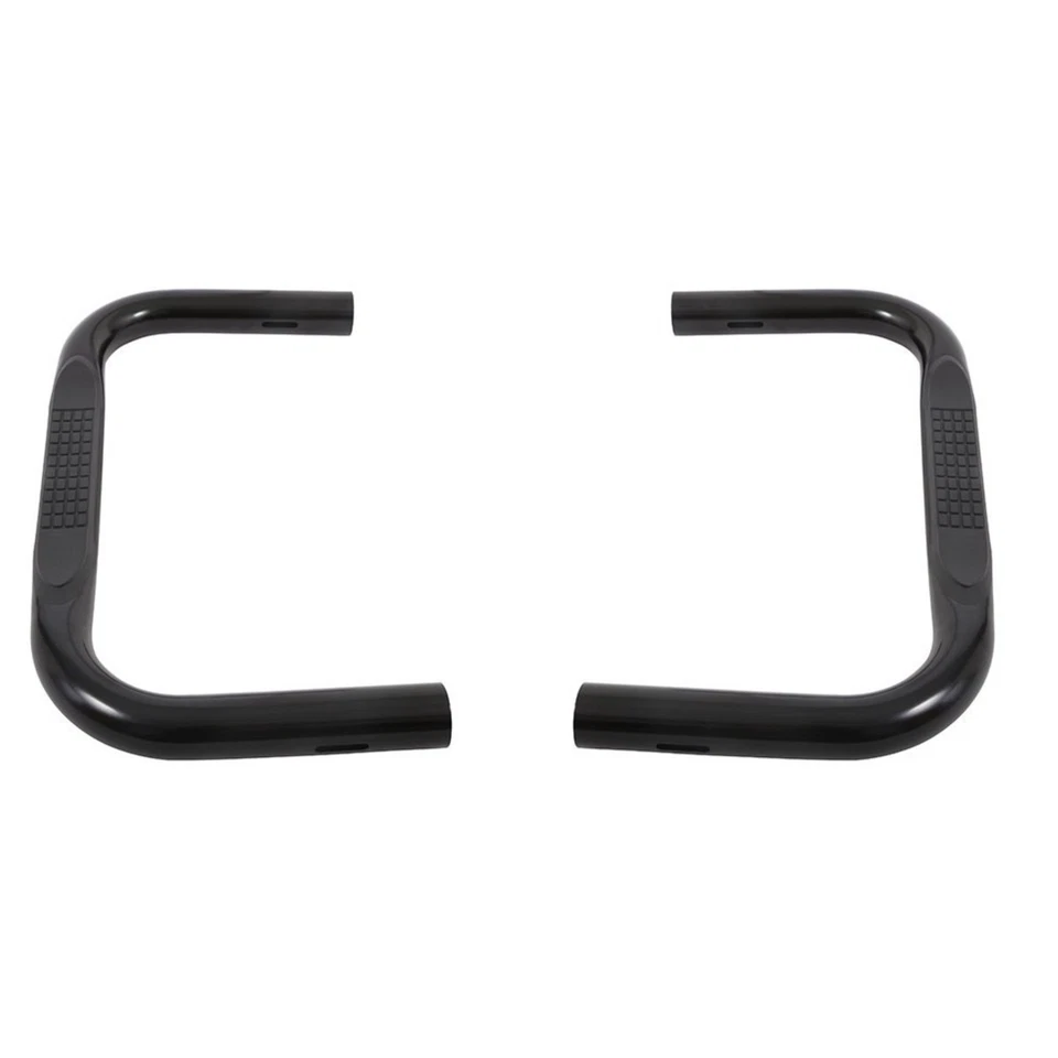 DZ3700301 Dee Zee Juego de 2 Barras Nerf para Chevy Ram Truck Blazer Par Suburbano Foto 1 de 1