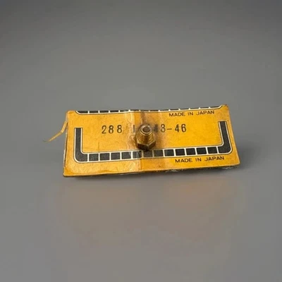 YAMAHA HAUPTDUSE DT50MX MX80 GT80 GT1 JET, MAIN(# 92) 288-14343-46 XX36874 - Изображение 1 из 2