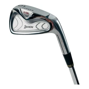 Srixon I-506 Forged 5 Iron True Temper Dynamic Gold R300 Regular 38" RH - Picture 1 of 12