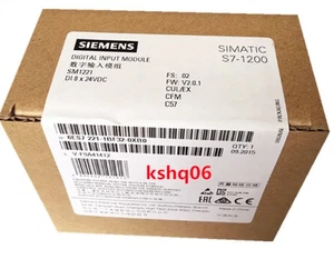 1PC 6ES7221-1BF32-0XB0 6ES7 221-1BF32-0XB0 fast delivery #F6 - Picture 1 of 4