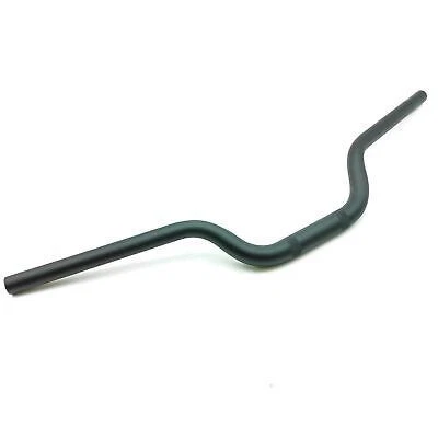 Manubrio Nero, Ricambio Originale 40101L430100, Keeway RKF 125 - Image 1 of 1