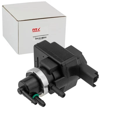 NTY DRUCKWANDLER TURBOLADER passend für CITROËN C4 DS3 DS4 DS5 DS DS OPEL - Bild 1 von 4