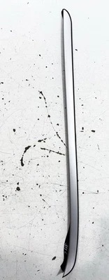 BMW X3 28DX F25 2011-2017 - Moldura parabrisas delantero izquierdo 7286180 Foto 1 de 4