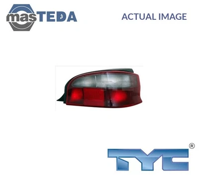 11-0340-01-2 REAR LIGHT TAIL LIGHT LEFT TYC FOR CITROËN SAXO - Image 1 of 4