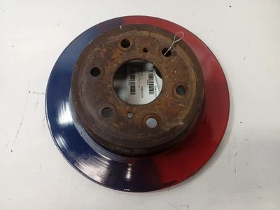 Rotor trasero Chevrolet Tahoe 2008 12478548 Foto 1 de 4