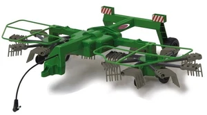 JAMARA, Radio-controlled windrower, 1/16, JAM412411 - Picture 1 of 3