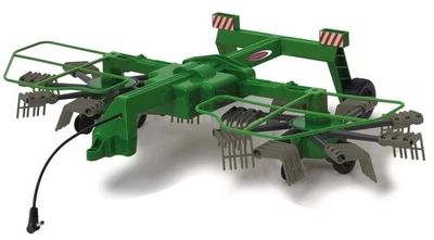 JAMARA, Radio-controlled windrower, 1/16, JAM412411 - Image 1 of 3