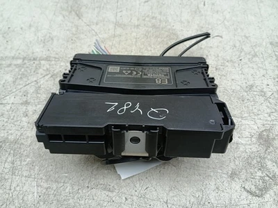 MODULO COMANDO TELEFONICO TOYOTA COROLLA ECU 8674012041 MK12 E210 2018 - 2025 - Immagine 1 di 4