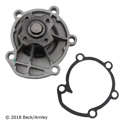 Engine Water Pump fits 1981-1993 Saab 900  BECK/ARNLEY - Image 1 of 4