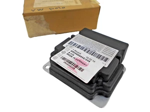 (119) 6R0959655 005 Orig. SEAT IBIZA / SKODA FABIA ROOMSTER Steuergerät - Bild 1 von 2