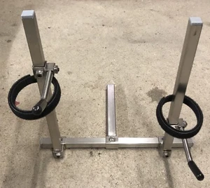 Elektromobil, Rollatorhalterung, Rollator Halter, Zubehör, E-Mobil - Bild 1 von 4