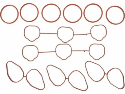 For 1997-2001 Cadillac Catera Intake Manifold Gasket Set Victor Reinz 86749ZC - Image 1 of 2