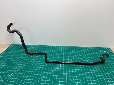 12-19 MERCEDES-BENZ W166 X166 ML350 RADIADOR REFRIGERANTE AGUA MANGUERA TUBO OEM Foto 1 de 4