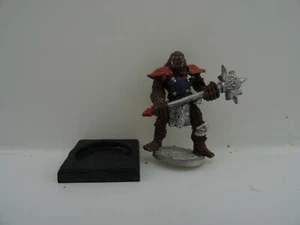 Armalion 19007 - Ork-Garde des roten Mondes - (DSA, Das Schwarze Auge) 10306002 - Picture 1 of 8