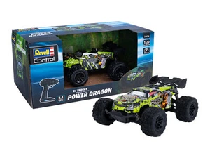 Revell 24674 RC CAR POWER DRAGON NEUHEIT 2023 OVP+ - Bild 1 von 1
