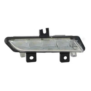 TYC Tagfahrleuchte Tagfahrlicht L.E.D für Renault Captur J5_ Clio IV BH_ KH_ - Bild 1 von 1
