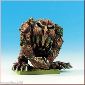 RAR OOP Ilyad Retour d Dieux  dl Lune Noire Xylomorphe d'Eden BLES 6 - Wood Elfs - Picture 1 of 1