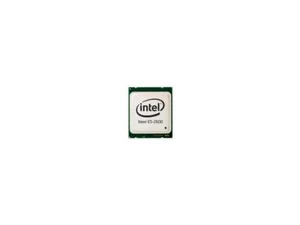 Intel Xeon E52643 Quadcore 3.3Ghz 256Kb L1 Cache 1Mb L2 Cache 10Mb L3 IBM 94Y... - Picture 1 of 1