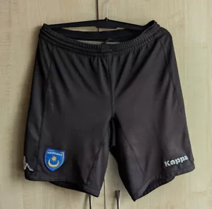 Portsmouth Kappa Training Shorts - Picture 1 of 14