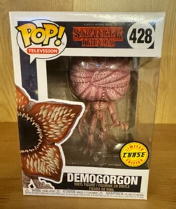 DEMOGORGON #428 Funko Pop! Stranger Things LIMITED CHASE EDITION - Bild 1 von 6