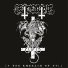 Grotesque In the Embrace of Evil (CD) Album Digipak